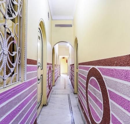 Balajee Residency Hotell Gaya Exteriör bild