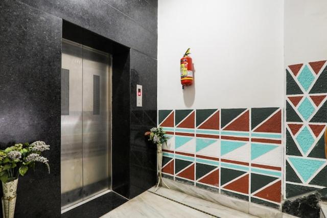 Balajee Residency Hotell Gaya Exteriör bild