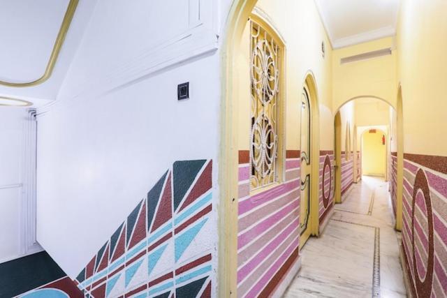 Balajee Residency Hotell Gaya Exteriör bild